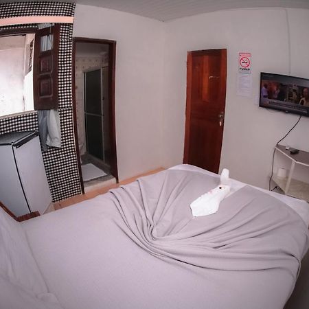 Hotel, Restaurante E Lanchonete Prime Valença المظهر الخارجي الصورة