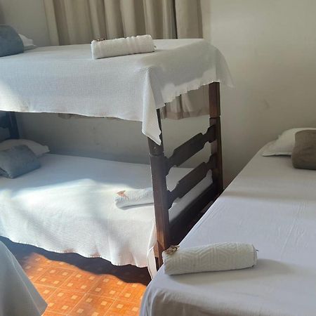 Hotel, Restaurante E Lanchonete Prime Valença المظهر الخارجي الصورة